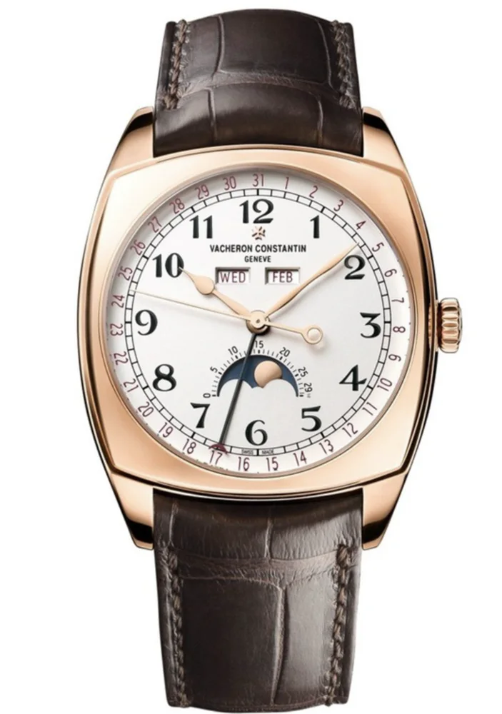 Vacheron Constantin Harmony 4000S/000R-B123